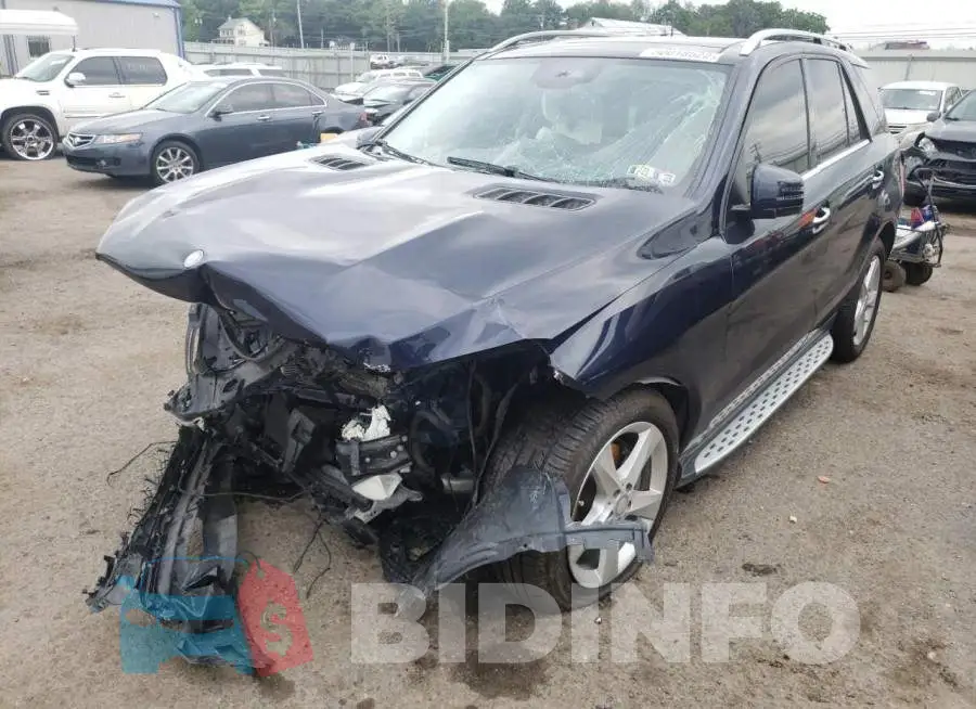 4JGDA5HB0HA898912 Photo# 2