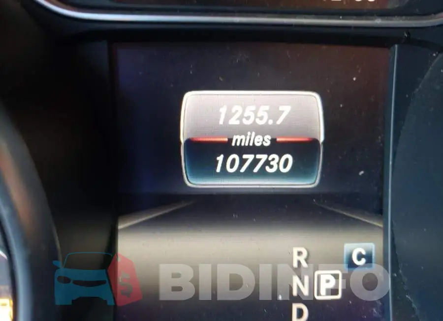 WDDSJ4EB8JN581801 Photo# 8
