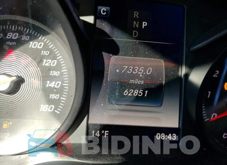 WDDWJ4KBXJF731746 Photo# 8
