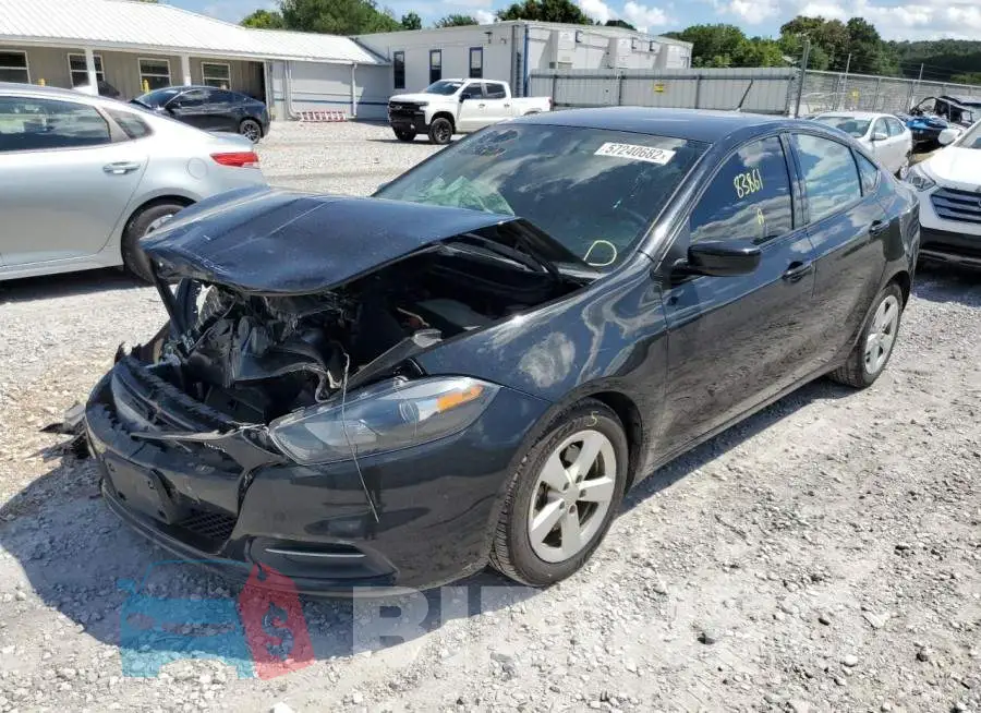 1C3CDFBB6GD529169 Photo# 2