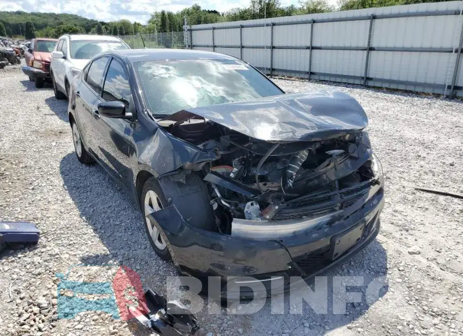 1C3CDFBB6GD529169 Photo# 1