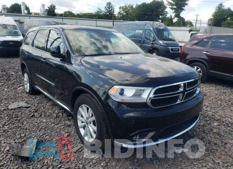 1C4RDHAG5KC535025 Photo# 1