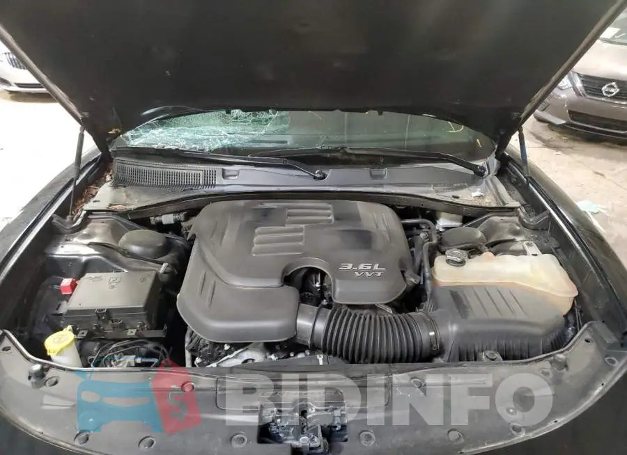 2C3CDXBG5KH702953 Photo# 7
