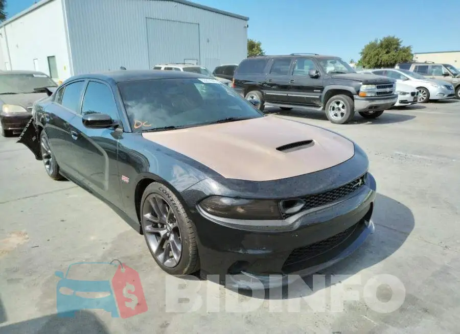 2C3CDXGJ6LH153558 Photo# 1