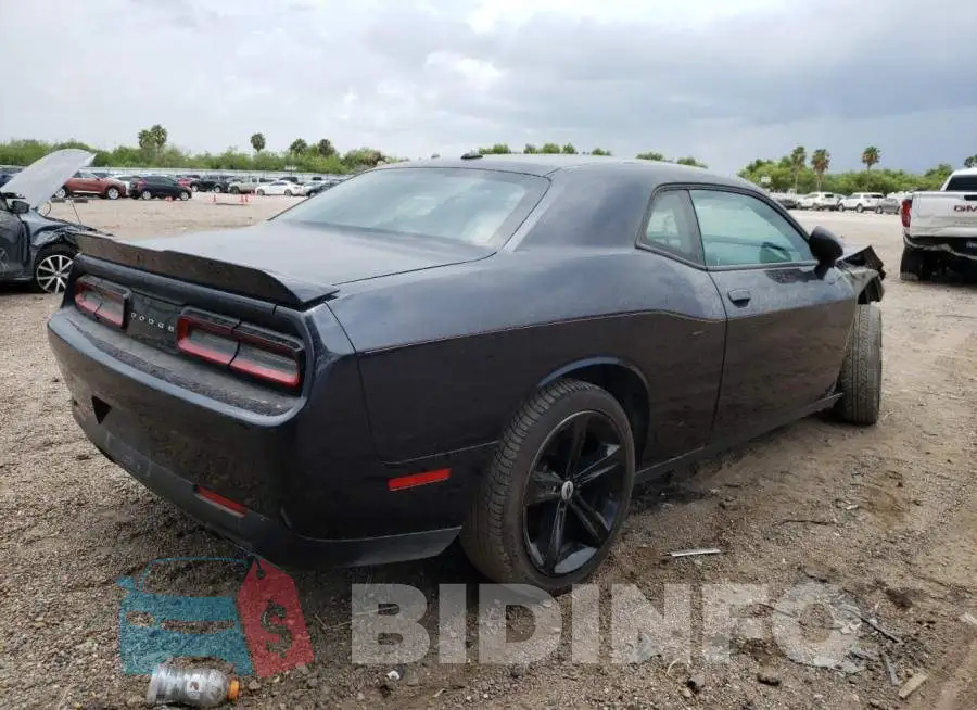 2C3CDZBT4JH154564 Photo# 4