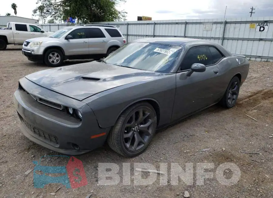 2C3CDZBT5KH530075 Photo# 2