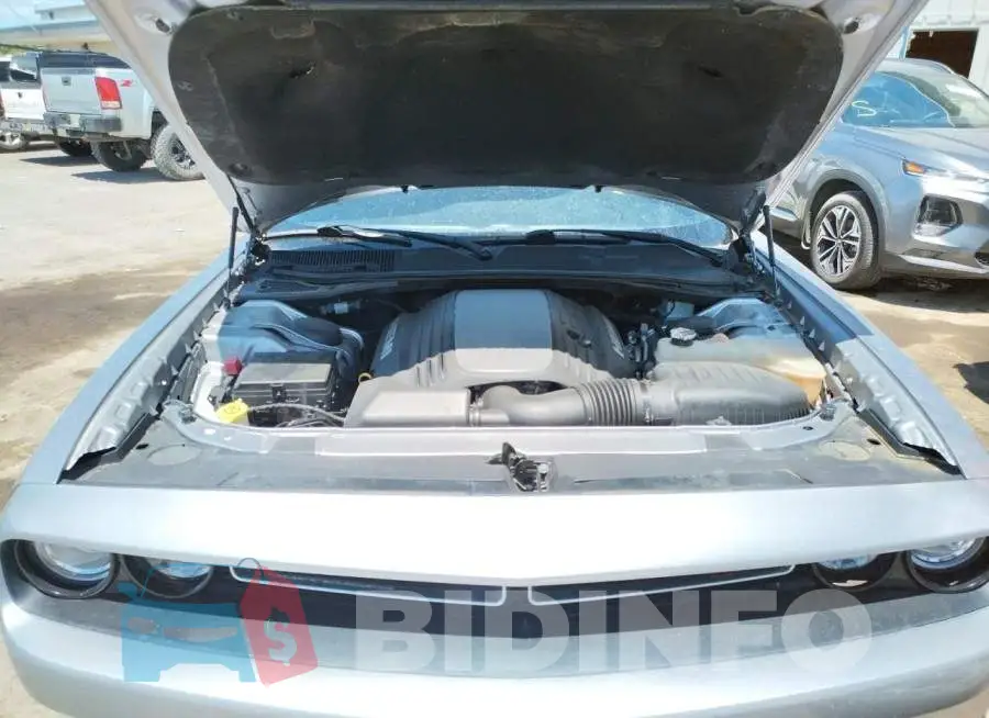 2C3CDZBTXJH123822 Photo# 7