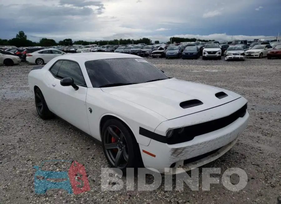 2C3CDZC95KH683381 Photo# 1