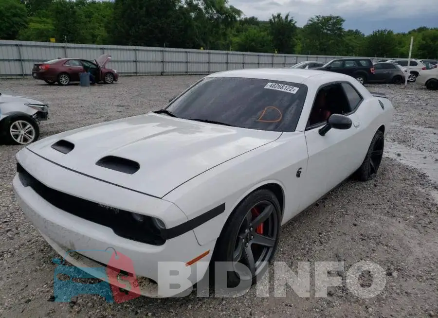 2C3CDZC95KH683381 Photo# 2