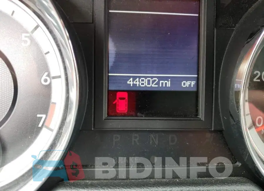 2C4RDGEG3KR538405 Photo# 8