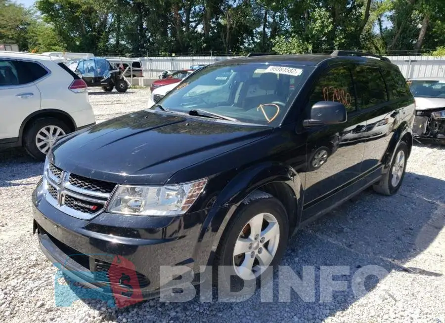 3C4PDCAB0GT139966 Photo# 2