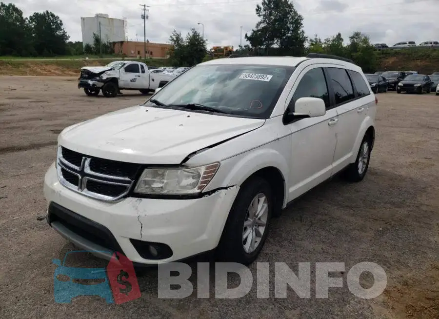 3C4PDCBB5GT197649 Photo# 2