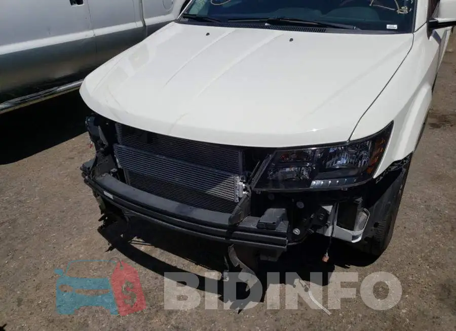 3C4PDCGB6LT270871 Photo# 9