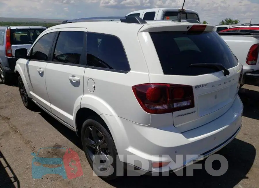 3C4PDCGB6LT270871 Photo# 3