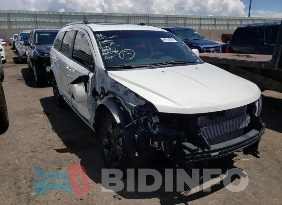 3C4PDCGB6LT270871 Photo# 1