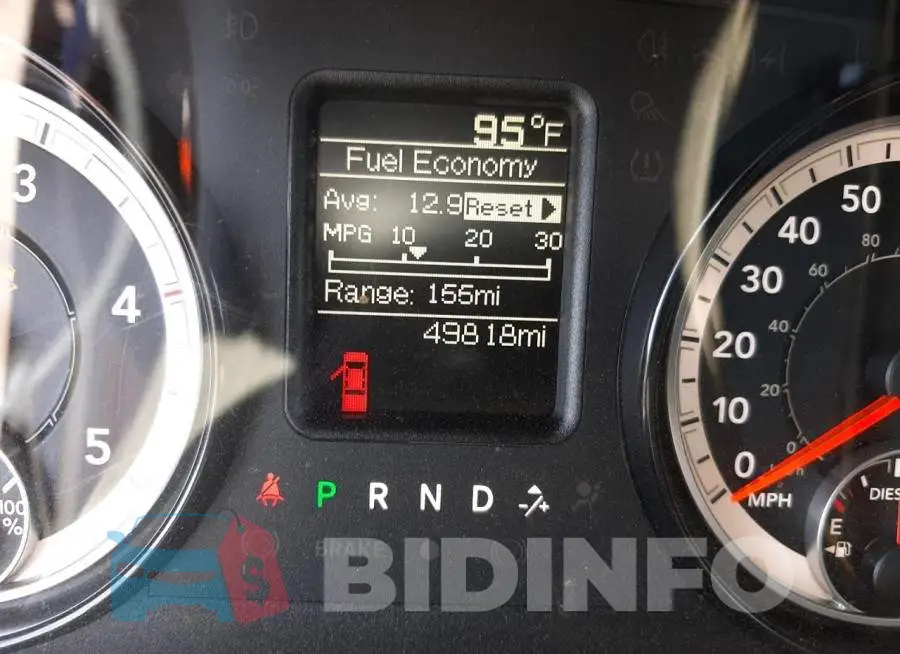 3C6UR5HL7HG679976 Photo# 8