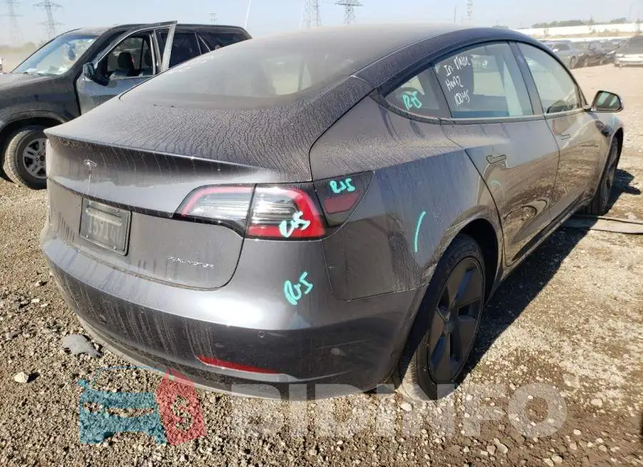 5YJ3E1EB4NF192207 Photo# 4