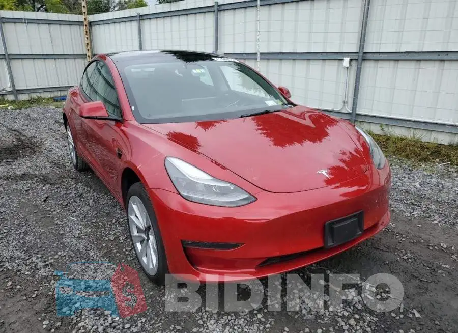 5YJ3E1EB8NF192355 Photo# 1