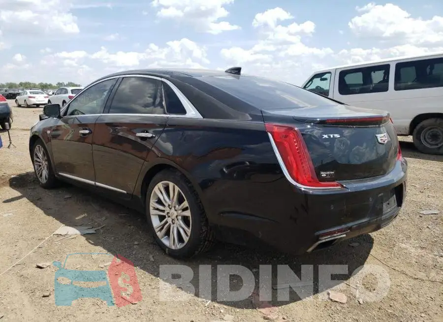 2G61M5S38J9128834 Photo# 3