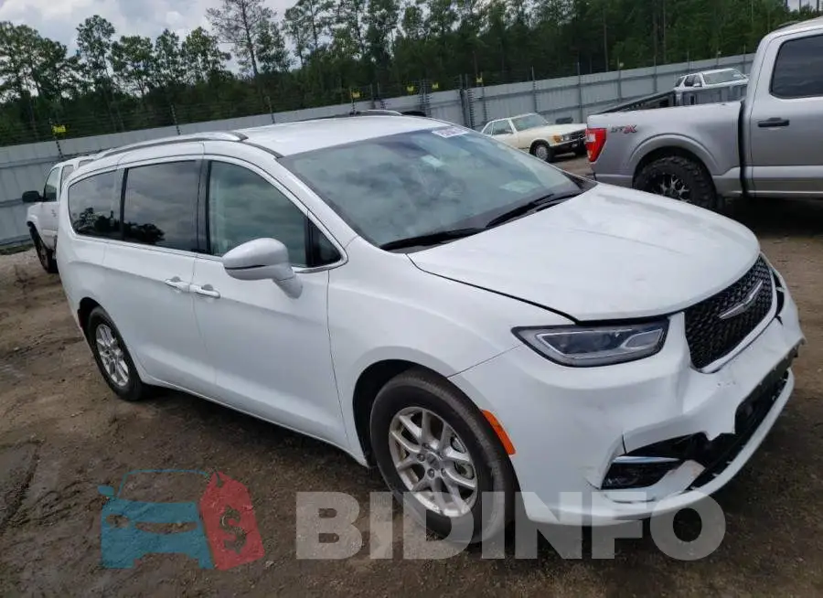 2C4RC1BG7MR604378 Photo# 1