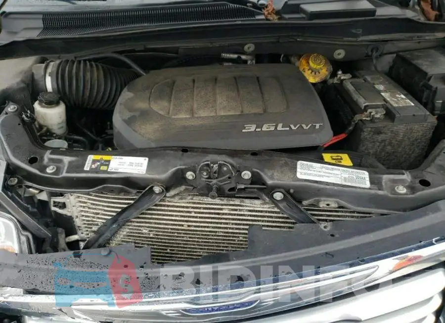 2C4RC1BG8GR290020 Photo# 7