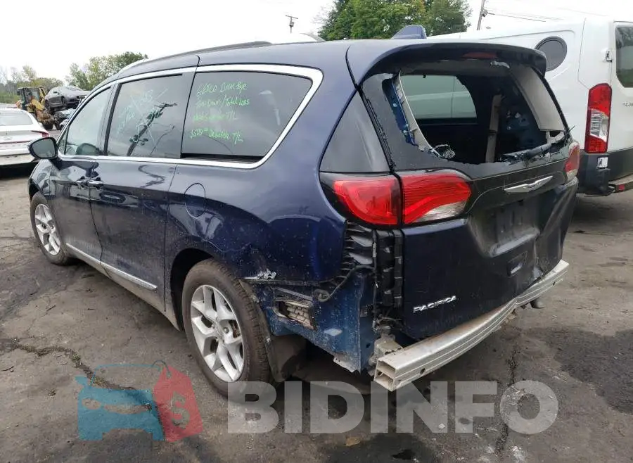 2C4RC1EG3HR652672 Photo# 3