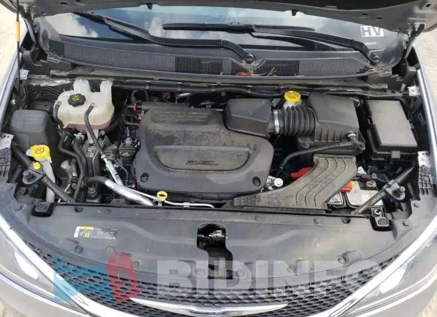 2C4RC1EG6LR101886 Photo# 7