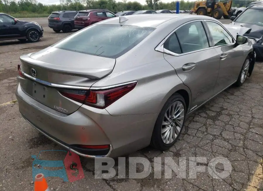 58AE21B15LU005272 Photo# 4