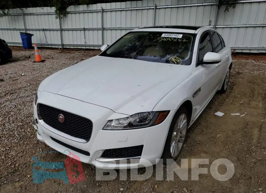 SAJBR4BV7HCY33532 Photo# 2
