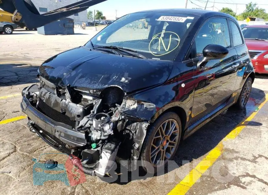 3C3CFFFH1GT118541 Photo# 2