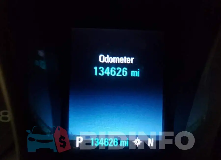1G11C5SA7GF146765 Photo# 8