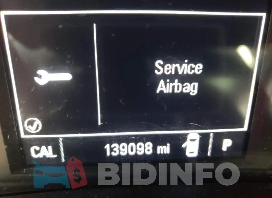 1G1BC5SM6G7247272 Photo# 8