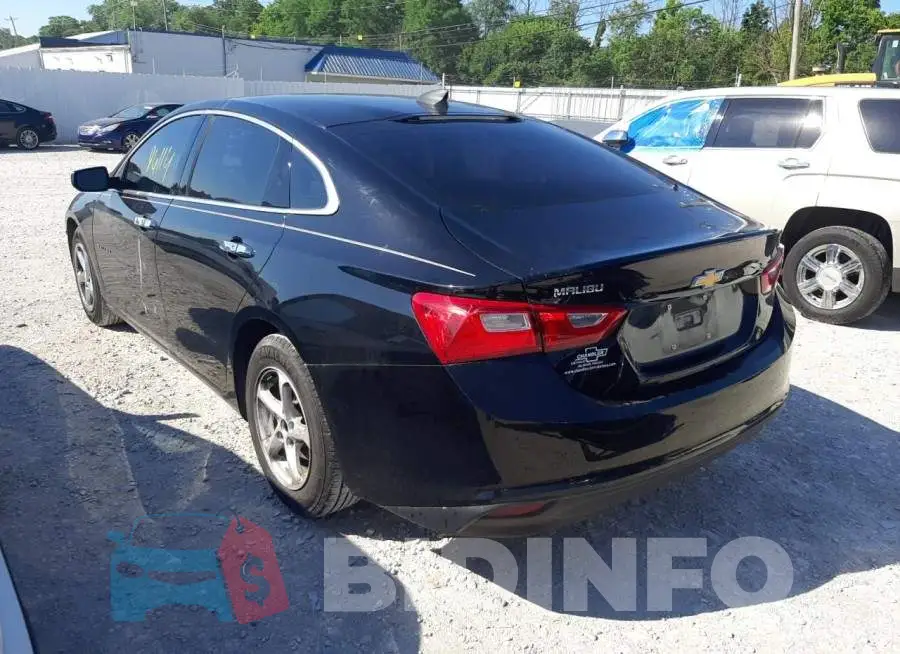 1G1ZB5ST3GF174411 Photo# 3