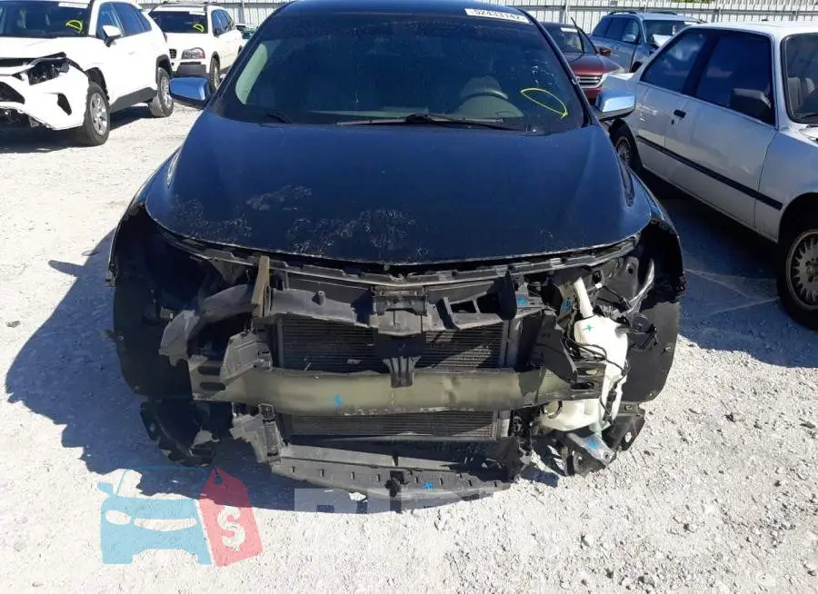 1G1ZB5ST3GF174411 Photo# 9