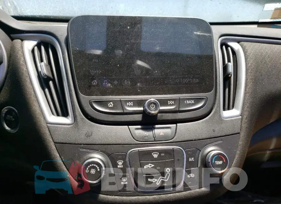 1G1ZB5ST4LF129617 Photo# 9
