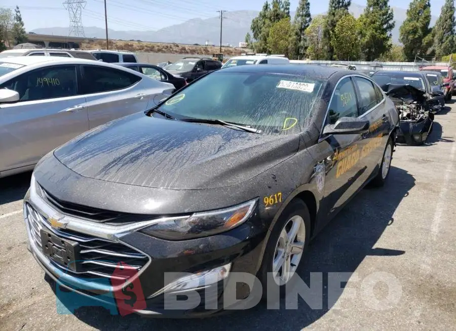 1G1ZB5ST4LF129617 Photo# 2