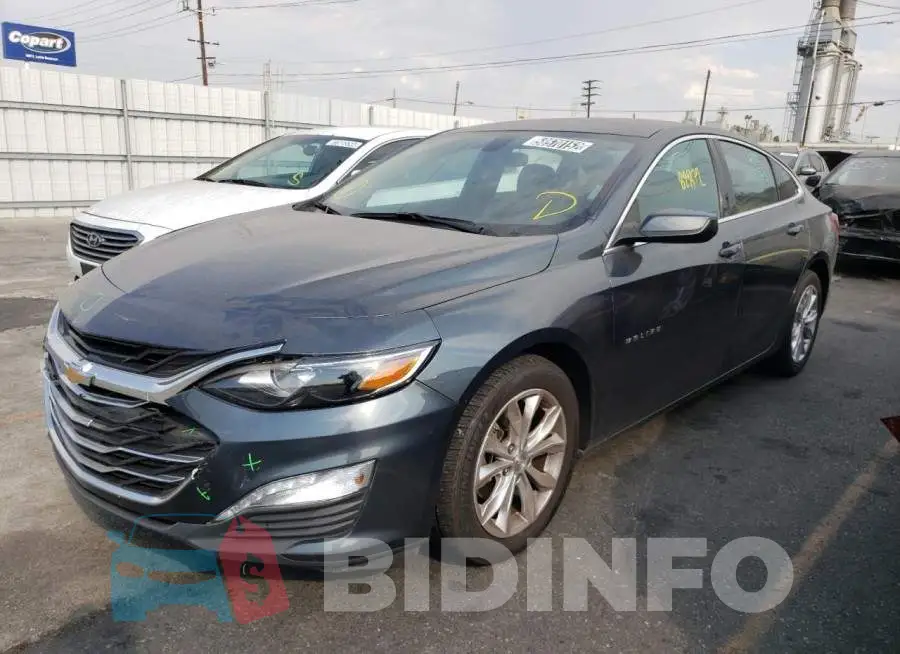 1G1ZD5ST0KF216830 Photo# 2