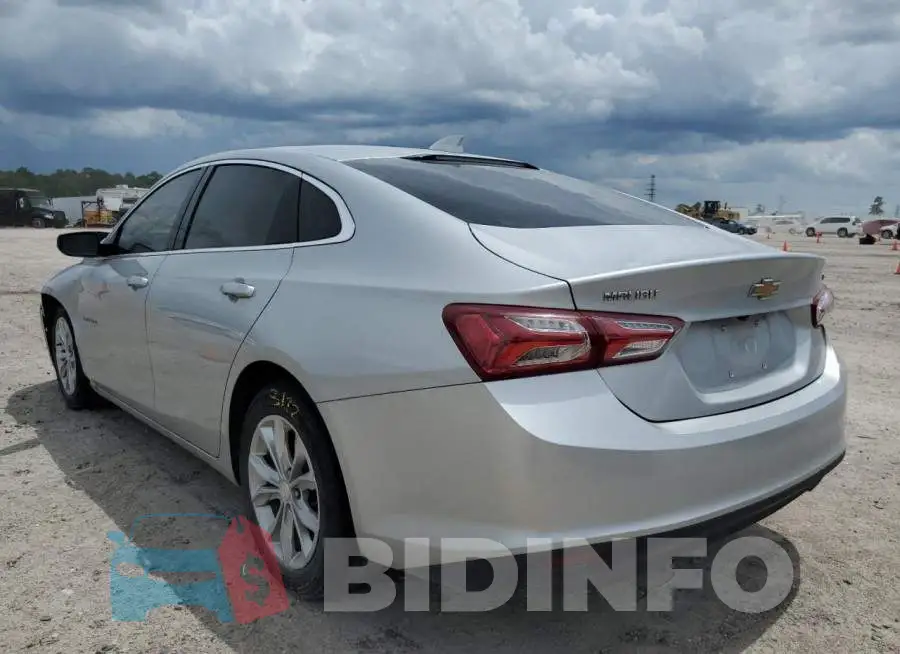 1G1ZD5ST1KF112556 Photo# 3
