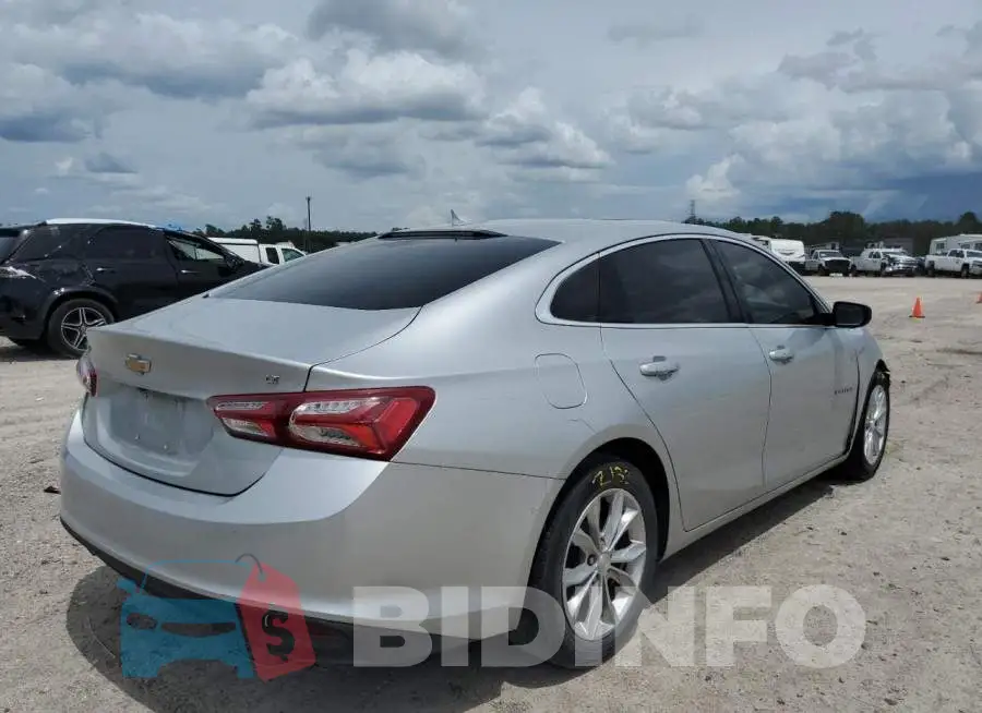 1G1ZD5ST1KF112556 Photo# 4