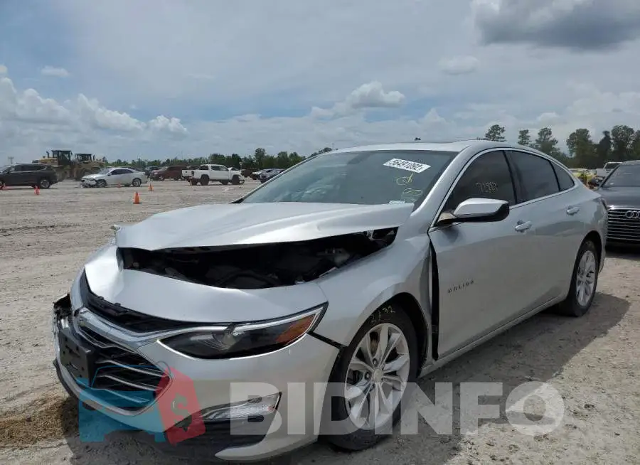 1G1ZD5ST1KF112556 Photo# 2