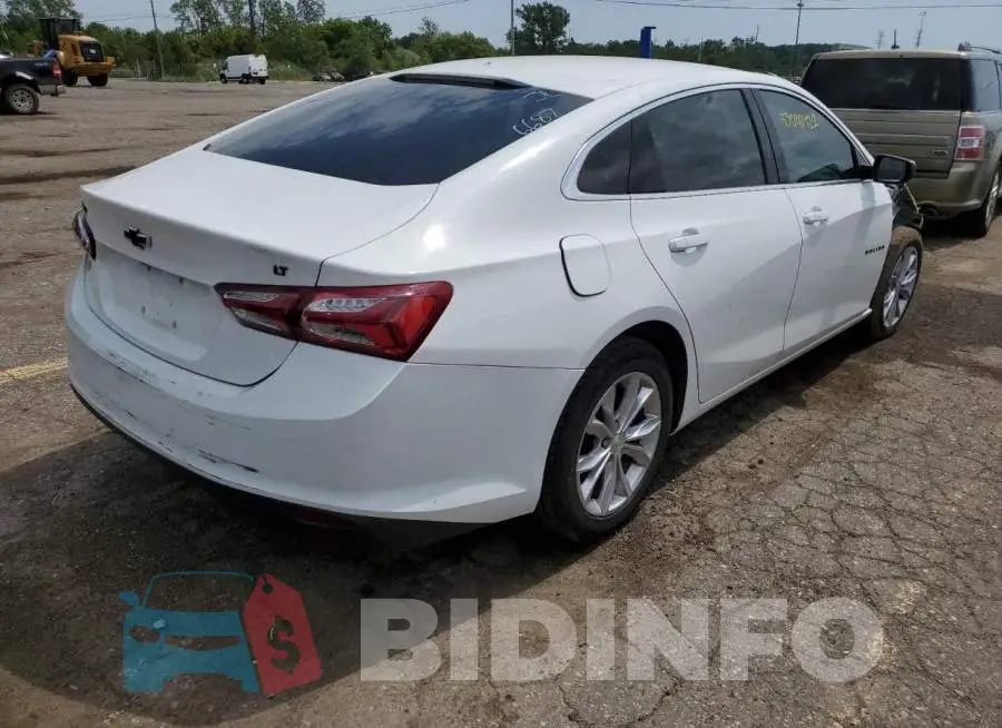 1G1ZD5ST1KF186687 Photo# 4