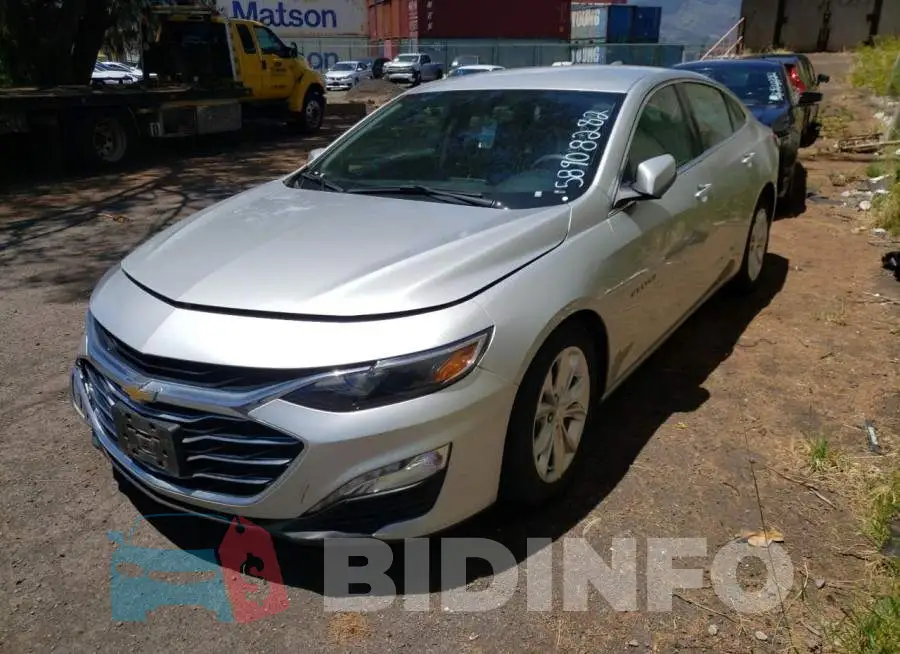 1G1ZD5ST2LF042583 Photo# 2