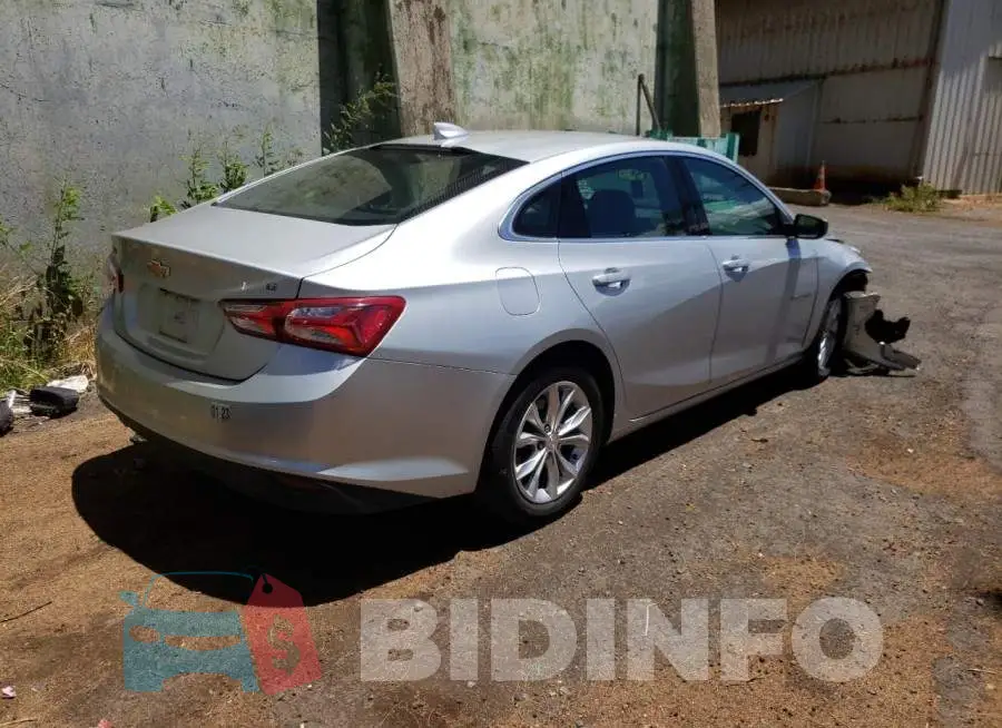 1G1ZD5ST2LF042583 Photo# 4