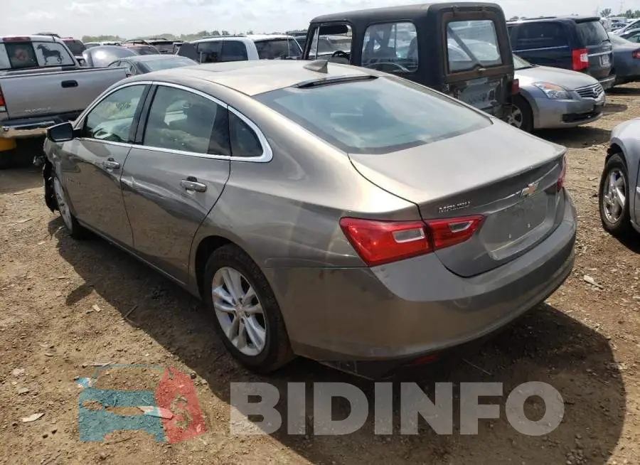 1G1ZD5ST5JF125972 Photo# 3