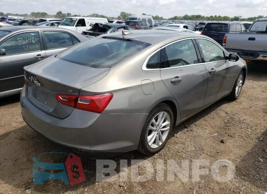 1G1ZD5ST5JF125972 Photo# 4