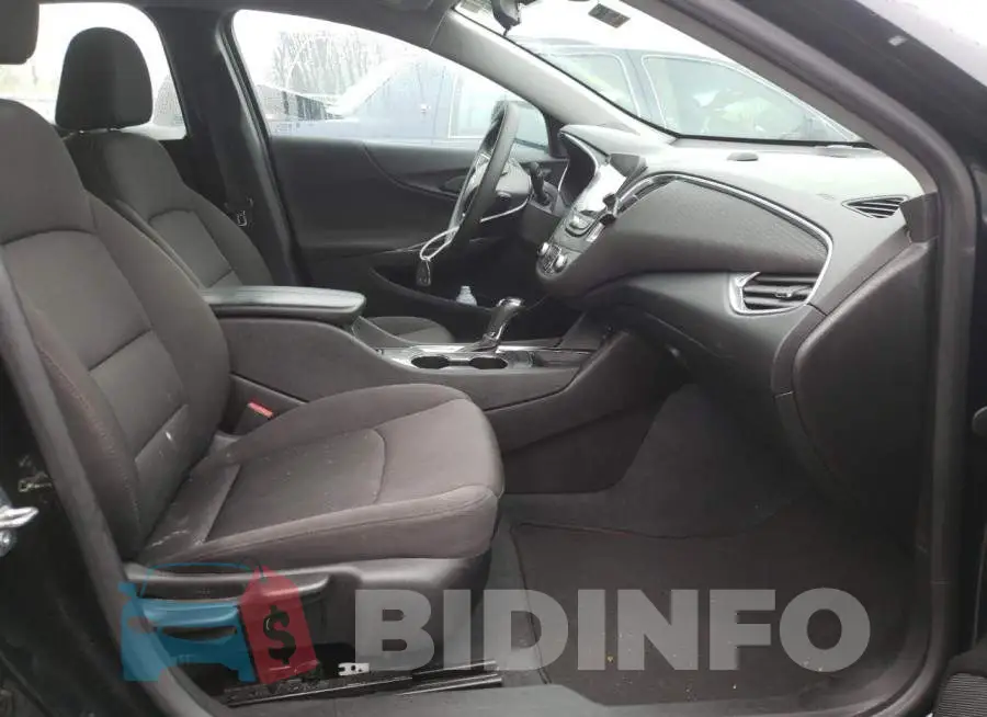 1G1ZD5ST7KF161308 Photo# 5