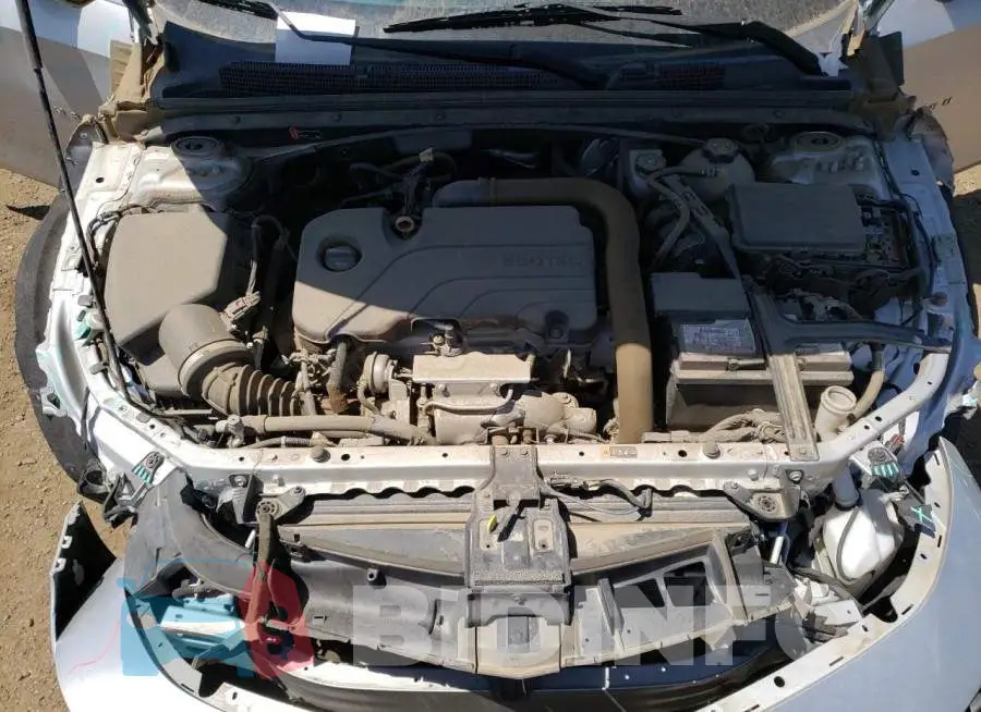 1G1ZD5ST8KF106298 Photo# 7