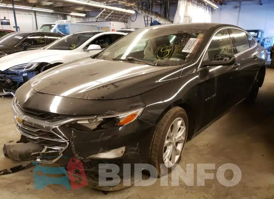 1G1ZD5STXKF176367 Photo# 2