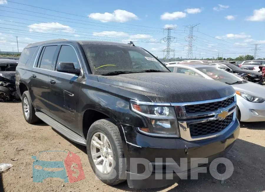 1GNSCGKC1GR238548 Photo# 1
