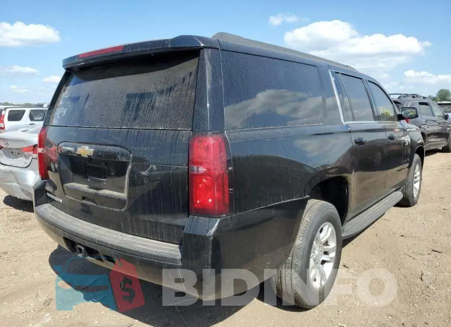 1GNSCGKC1GR238548 Photo# 4